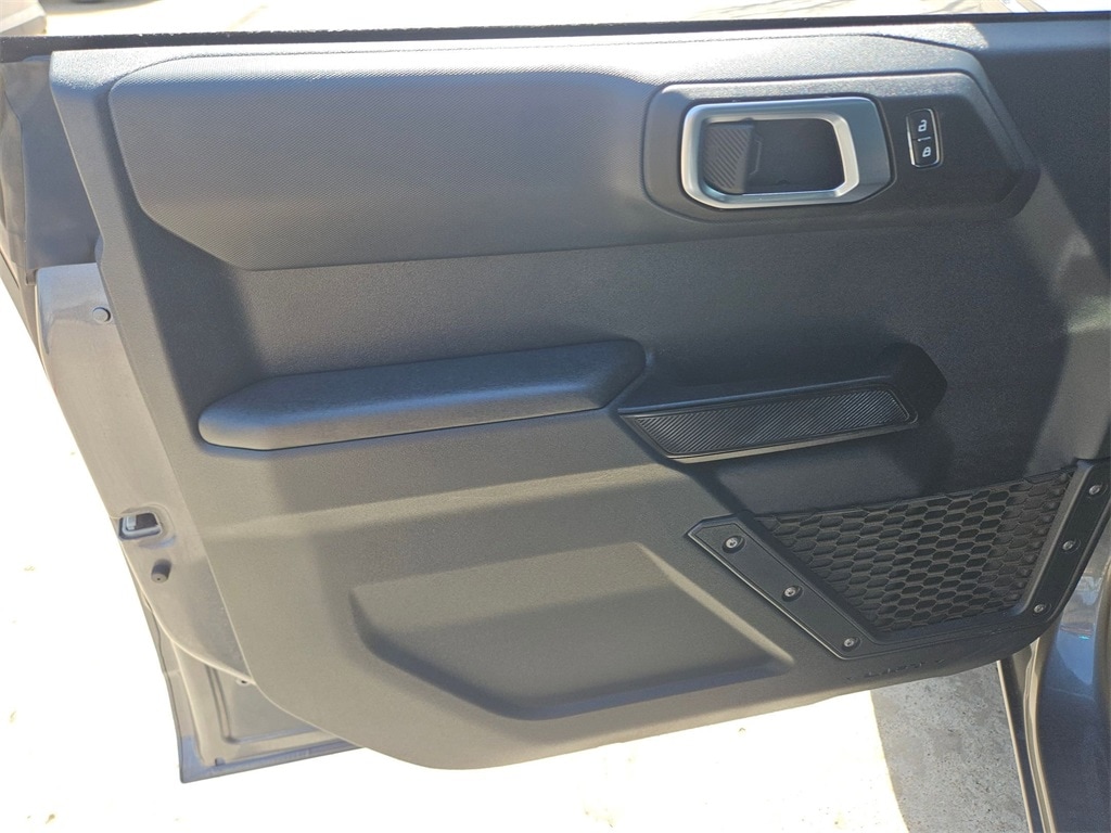 Thumbnail: 2025 Ford Bronco - 13