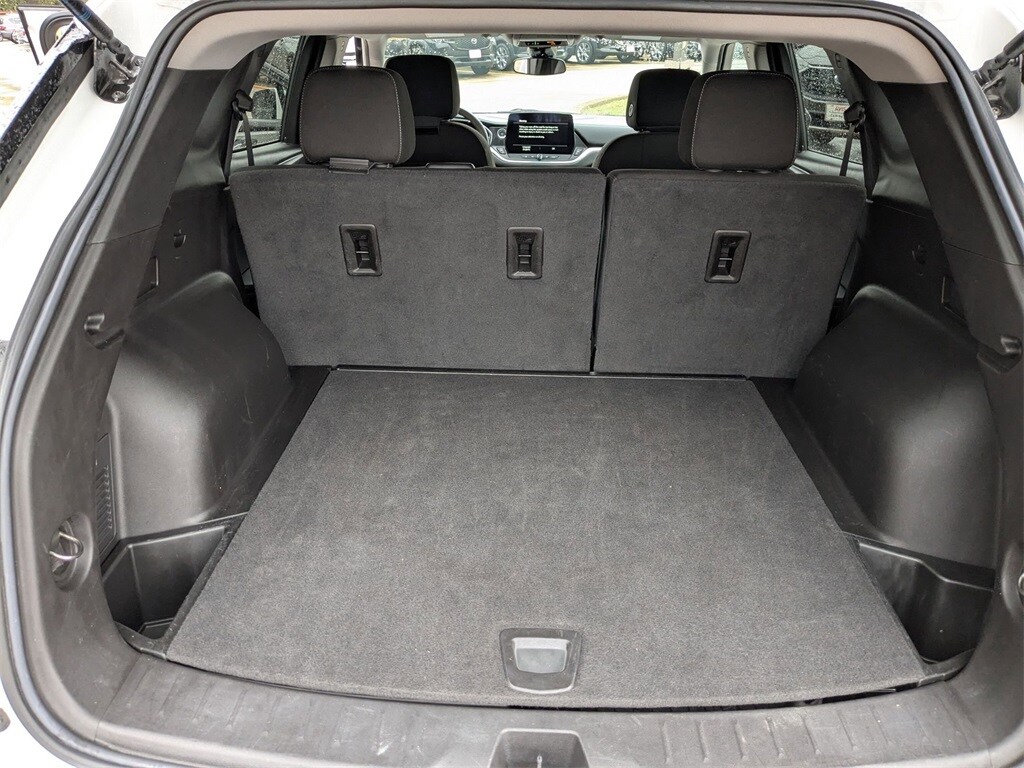 Thumbnail: 2023 Chevrolet Blazer - 24