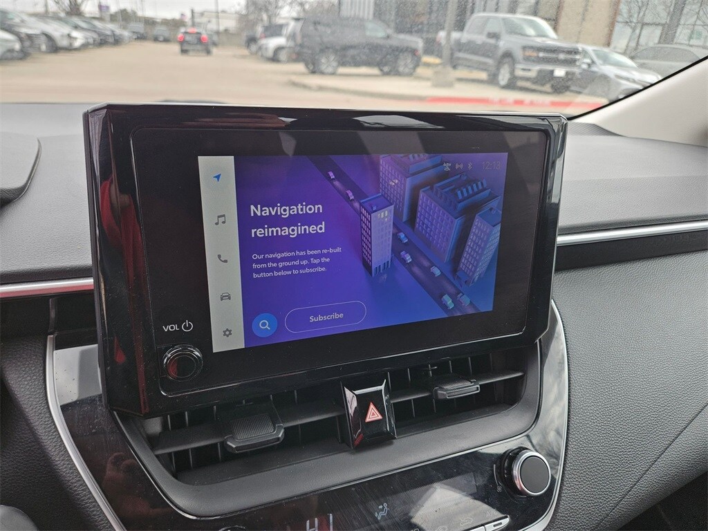 Thumbnail: 2024 Toyota Corolla - 18