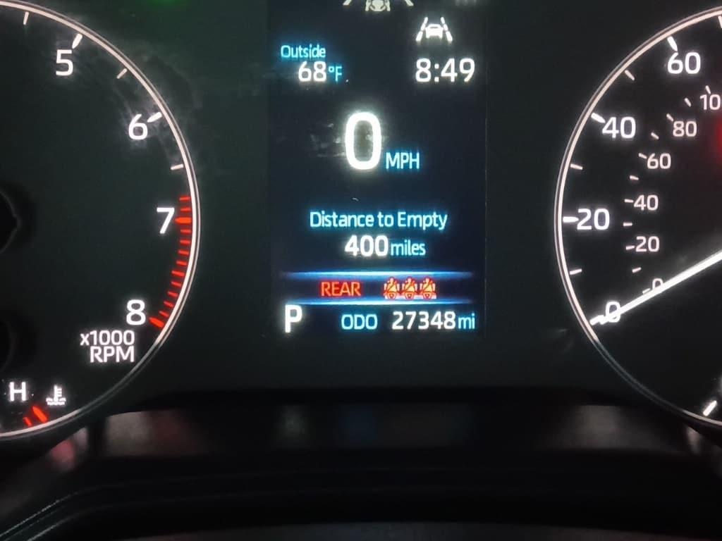 Thumbnail: 2024 Toyota Corolla - 2