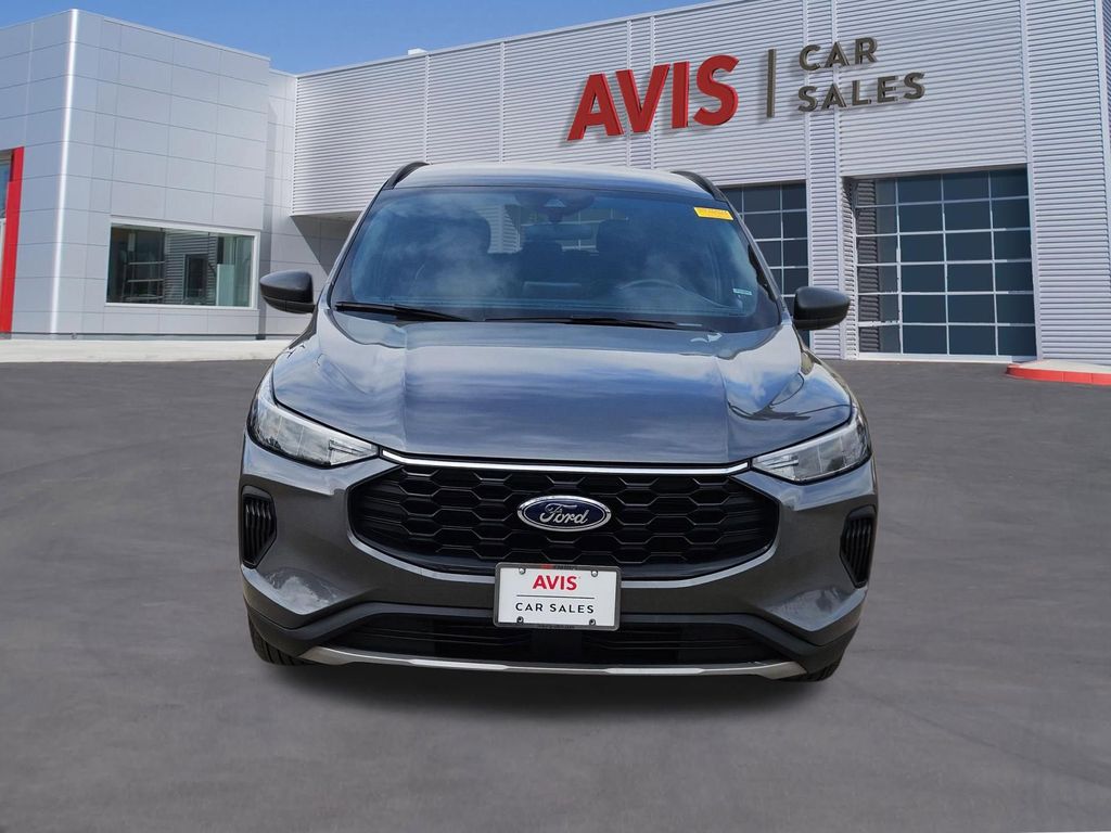 Thumbnail: 2025 Ford Escape - 10