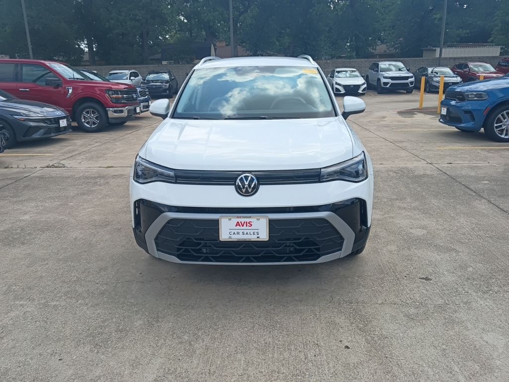Thumbnail: 2025 Volkswagen Taos - 5