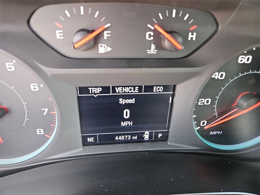 Thumbnail: 2024 Chevrolet Malibu - 19