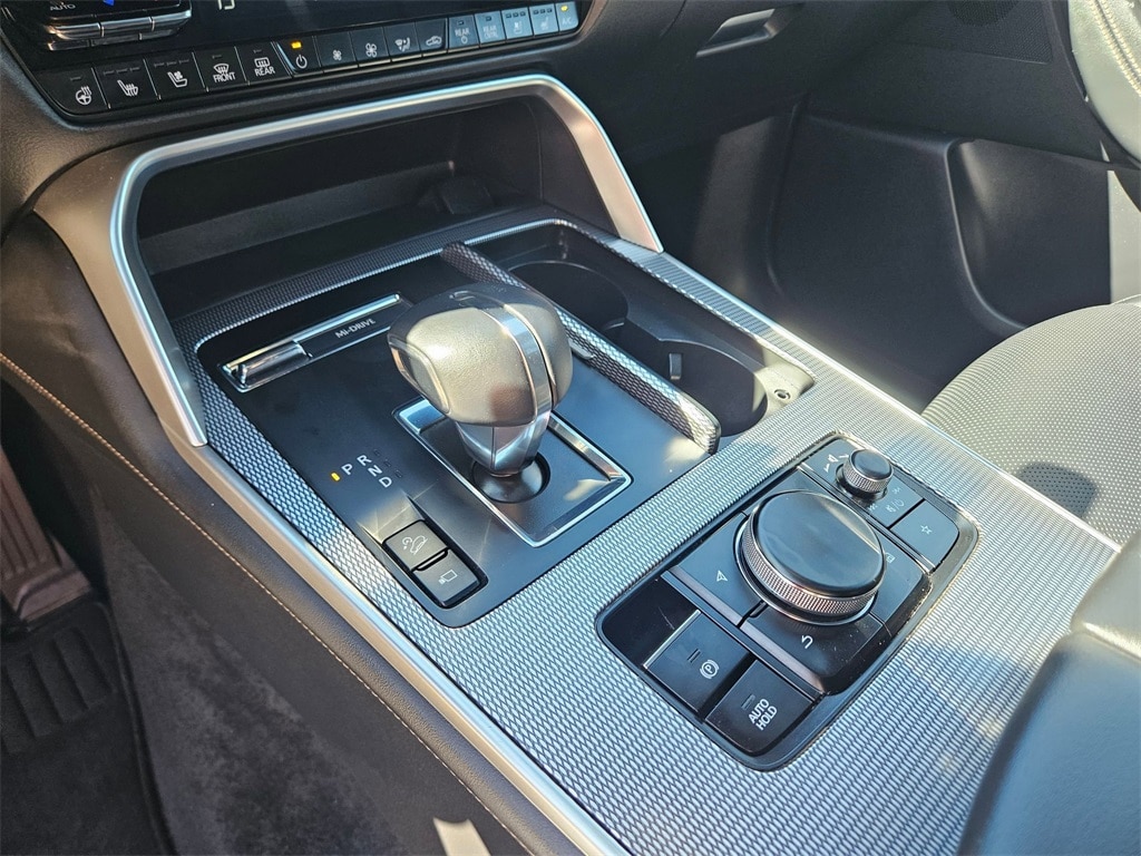 Thumbnail: 2025 Mazda CX-90 - 26