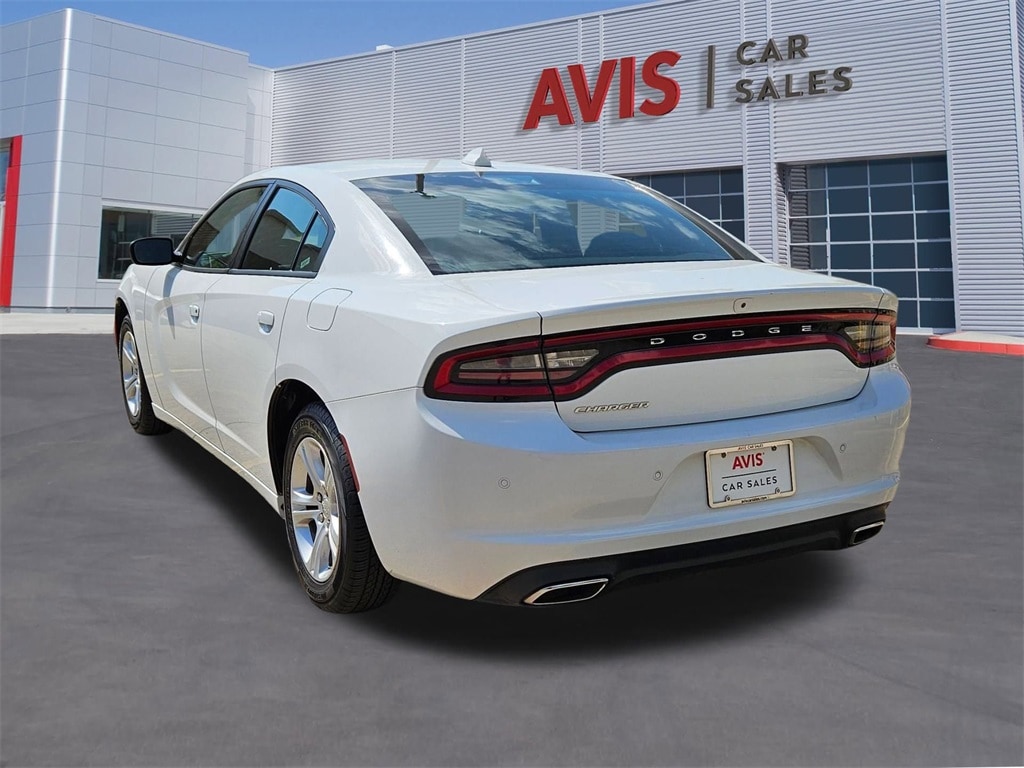 Thumbnail: 2023 Dodge Charger - 9