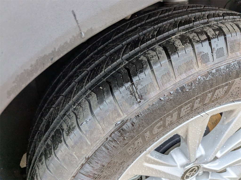 Thumbnail: 2025 Toyota Grand Highlander - 29