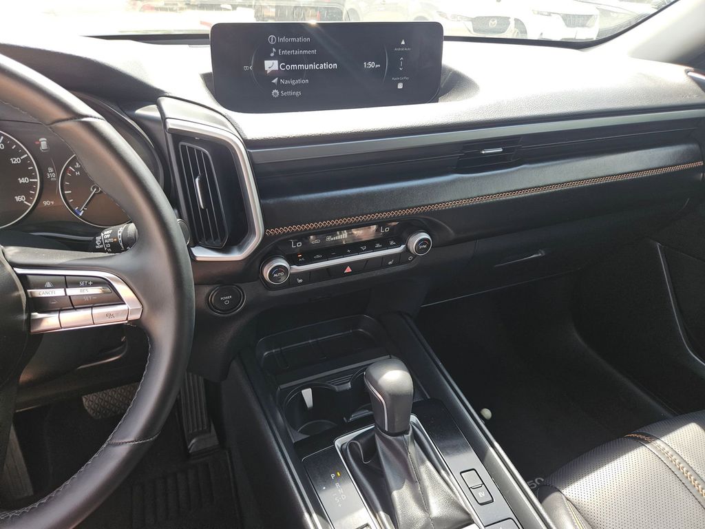 Thumbnail: 2025 Mazda CX-50 - 20