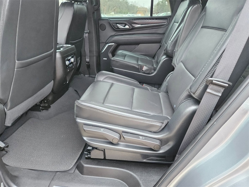 Thumbnail: 2023 GMC Yukon - 27