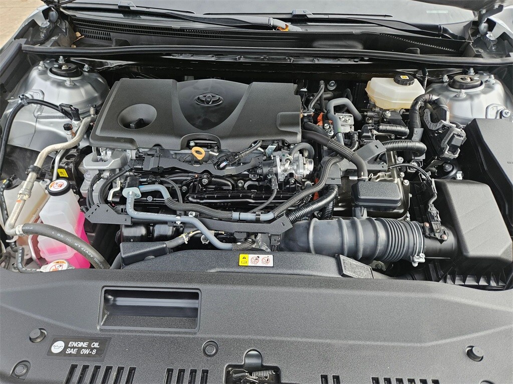 Thumbnail: 2025 Toyota Camry - 20