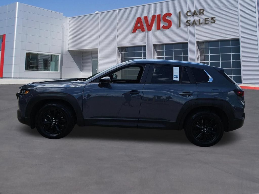 Thumbnail: 2025 Mazda CX-50 - 2