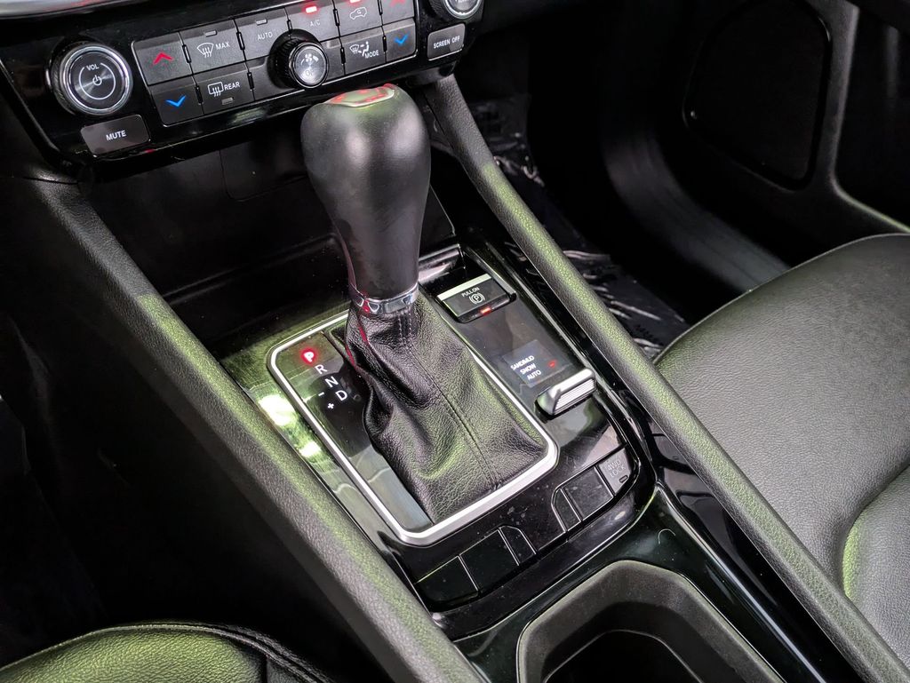 Thumbnail: 2025 Jeep Compass - 18