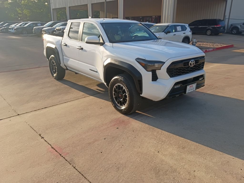 Thumbnail: 2024 Toyota Tacoma - 6