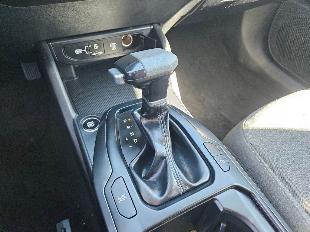 Thumbnail: 2025 Kia K4 - 28