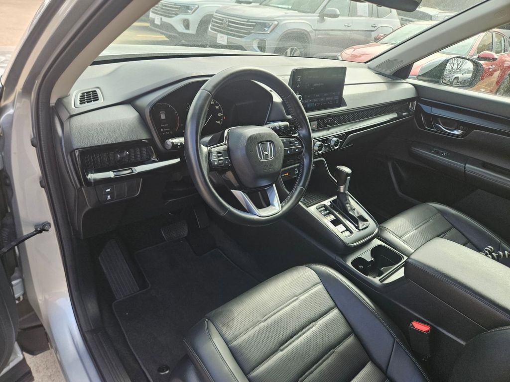 Thumbnail: 2025 Honda CR-V - 13