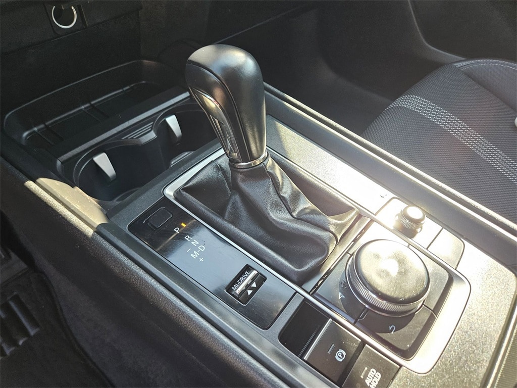 Thumbnail: 2025 Mazda CX-50 - 29