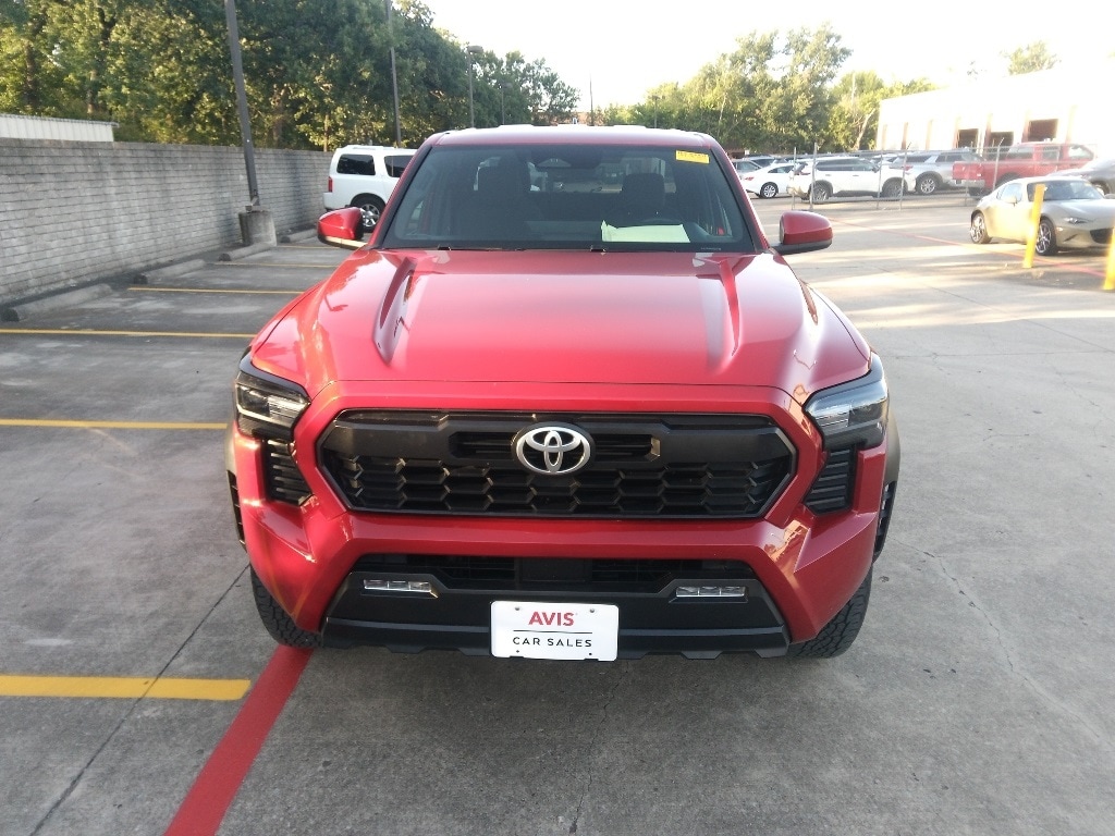 Thumbnail: 2024 Toyota Tacoma - 2