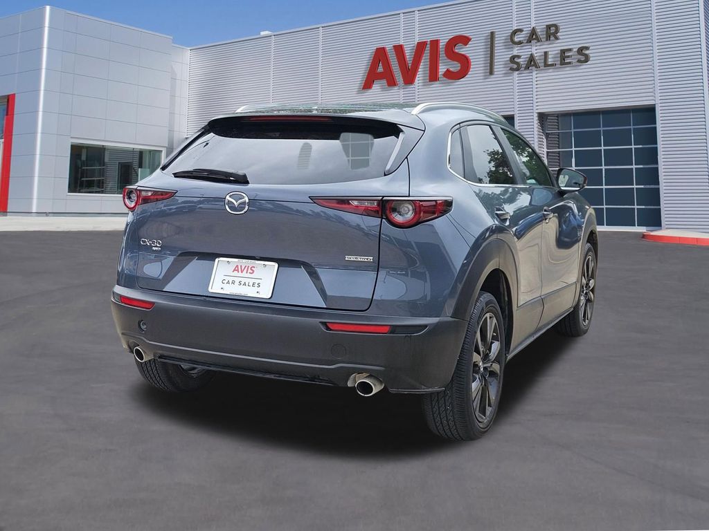 Thumbnail: 2025 Mazda CX-30 - 6