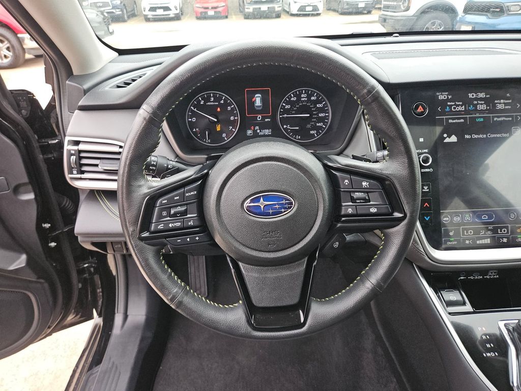 Thumbnail: 2025 Subaru Outback - 18