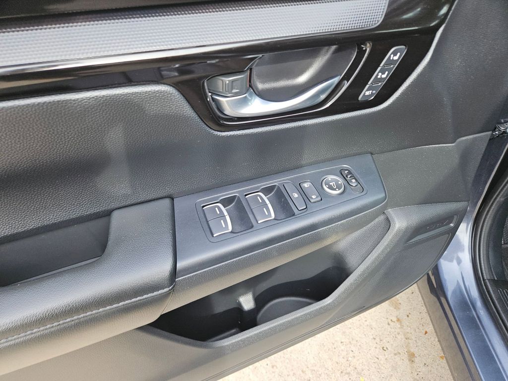 Thumbnail: 2025 Honda CR-V - 15