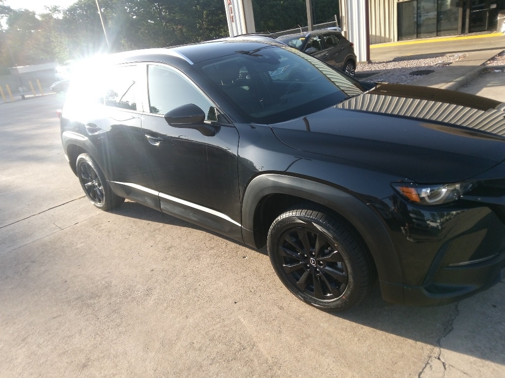Thumbnail: 2024 Mazda CX-50 - 8