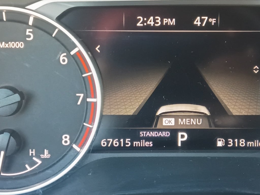 Thumbnail: 2023 Nissan Rogue - 3