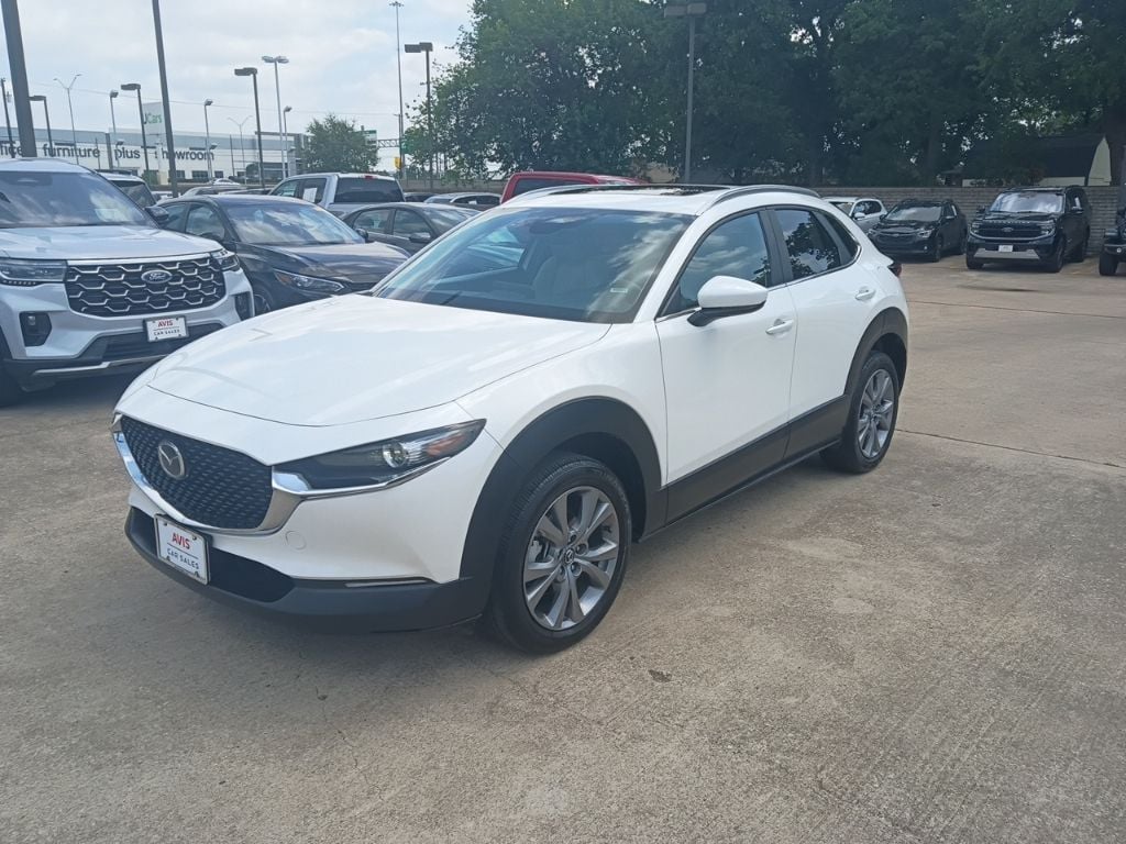 2025 Mazda CX-30 Preferred AWD's photo