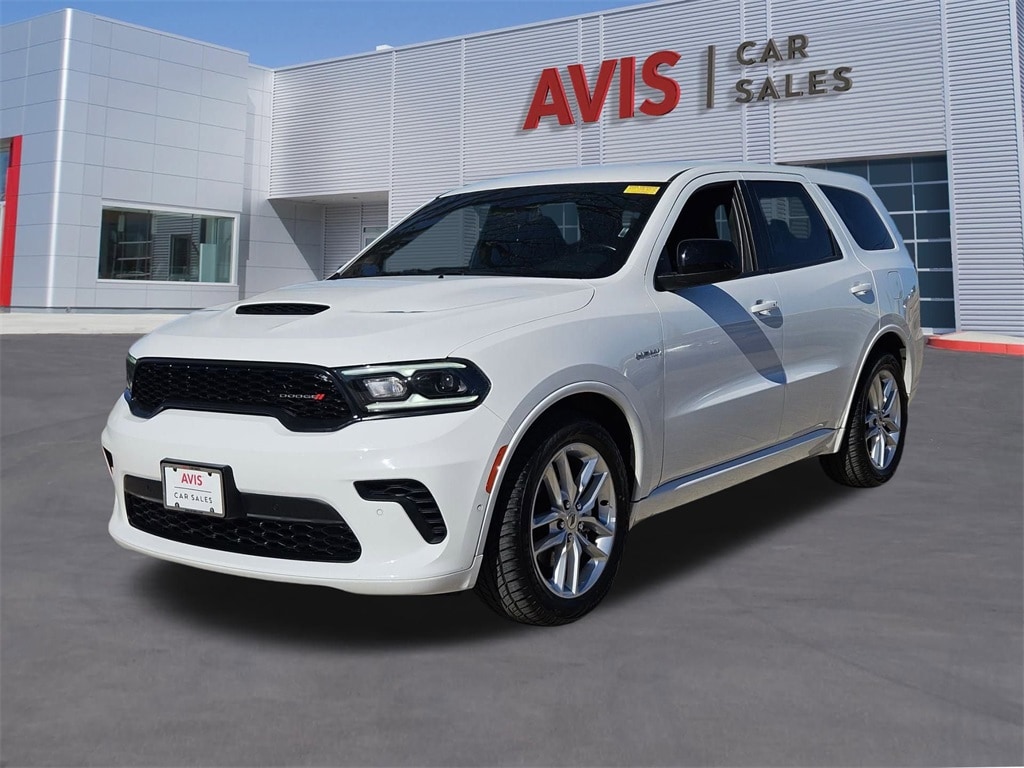2024 Dodge Durango R/T's photo