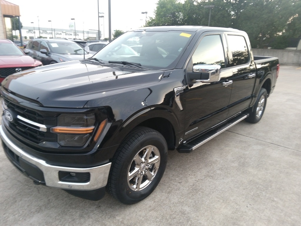 Thumbnail: 2024 Ford F-150 - 1