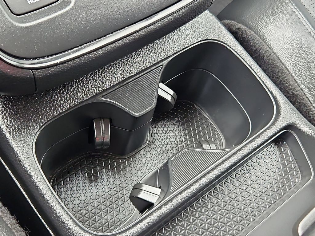 Thumbnail: 2025 Honda CR-V - 23