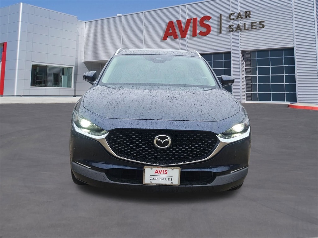 Thumbnail: 2025 Mazda CX-30 - 10