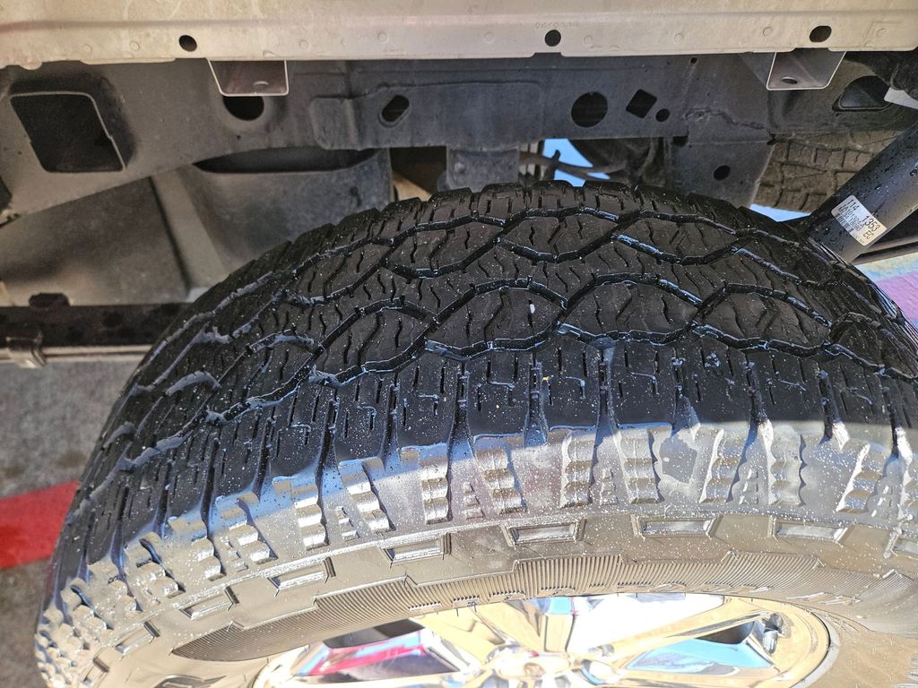 Thumbnail: 2025 Ford F-150 - 25