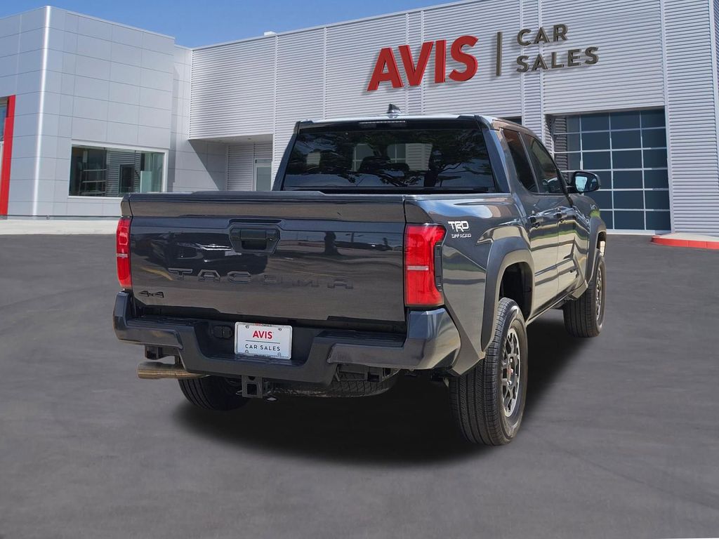 Thumbnail: 2025 Toyota Tacoma - 6