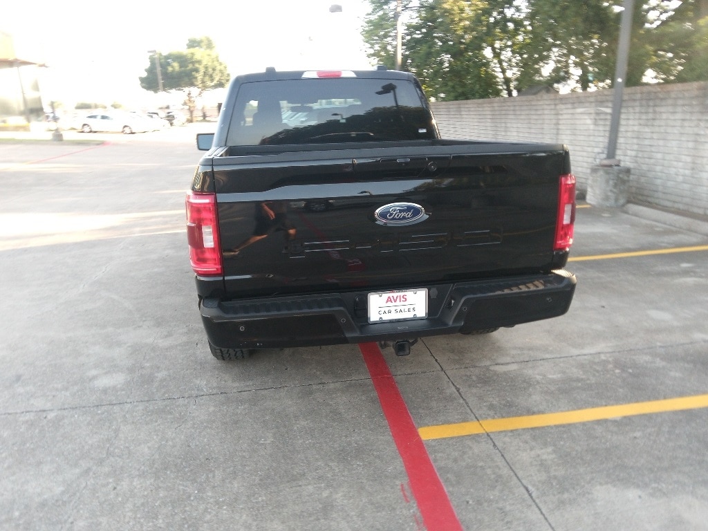 Thumbnail: 2023 Ford F-150 - 5