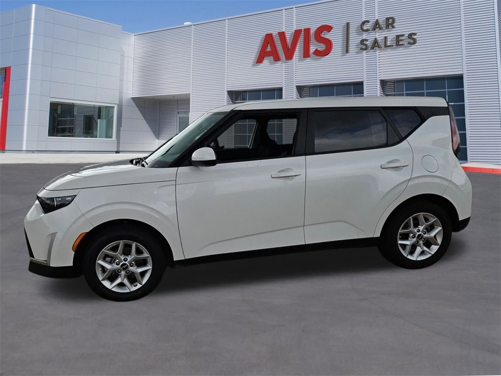 Thumbnail: 2024 Kia Soul - 2