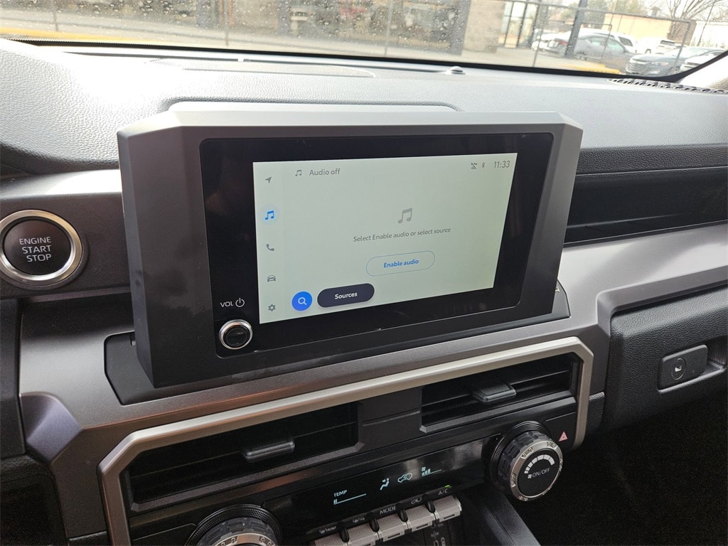 Thumbnail: 2025 Toyota 4Runner - 21