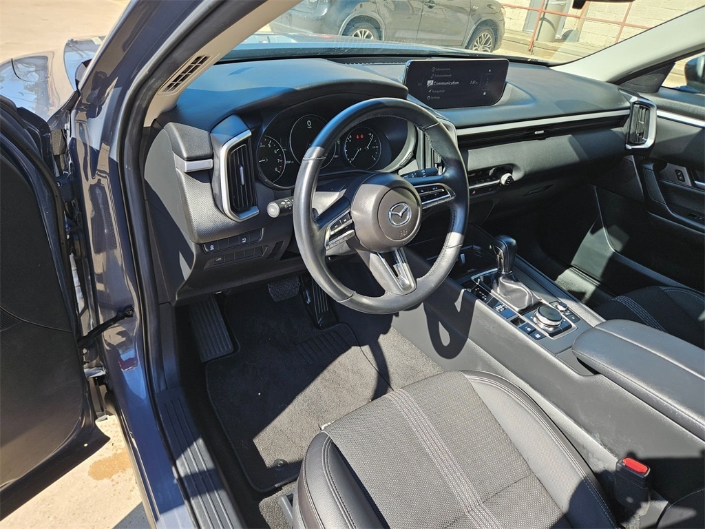 Thumbnail: 2025 Mazda CX-50 - 13