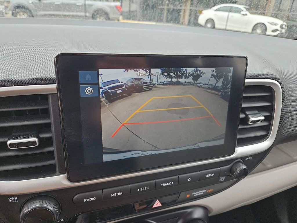 Thumbnail: 2025 Hyundai Venue - 22