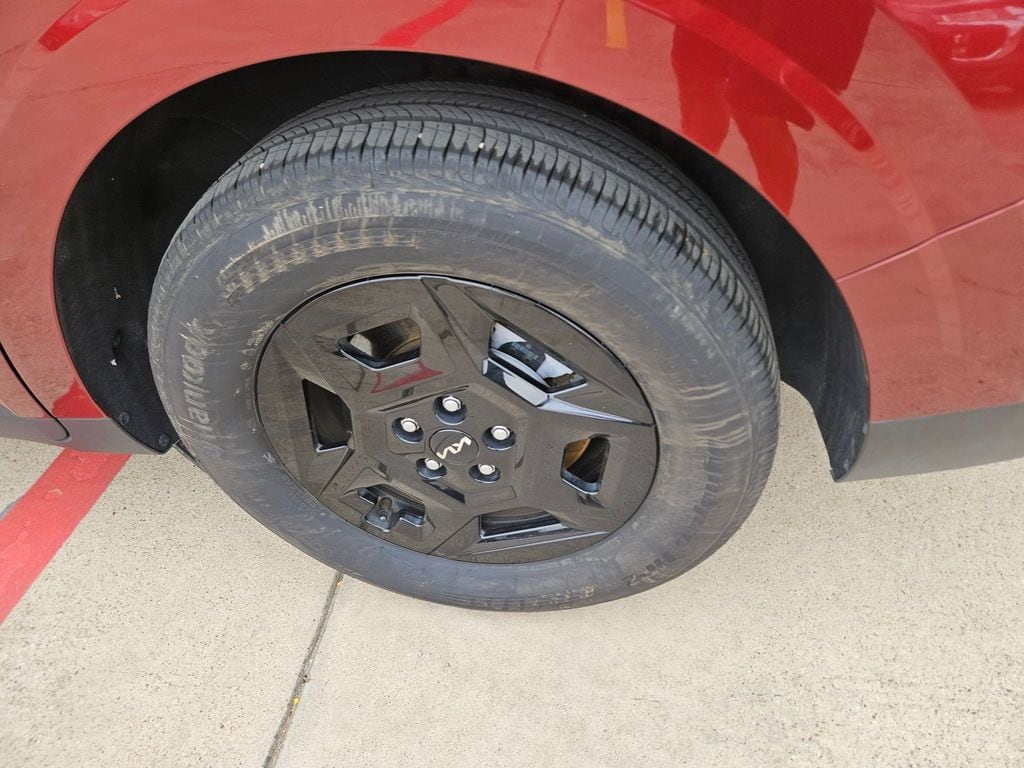 Thumbnail: 2025 Kia Carnival - 25