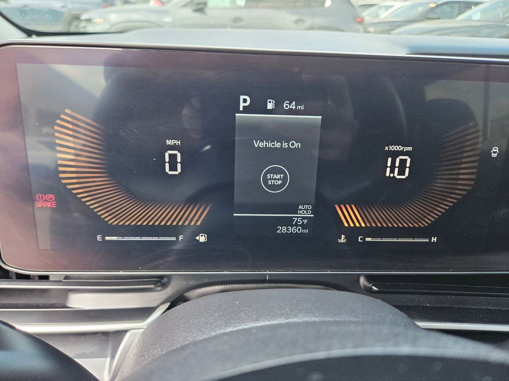 Thumbnail: 2025 Kia Carnival - 19