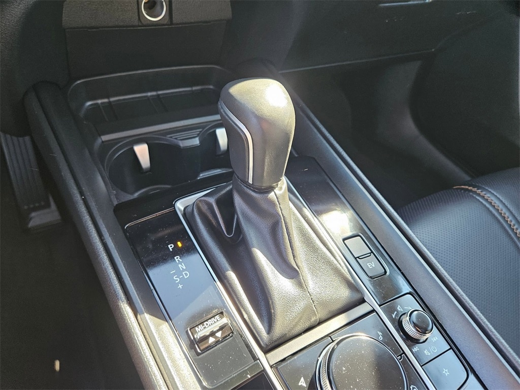 Thumbnail: 2025 Mazda CX-50 - 29