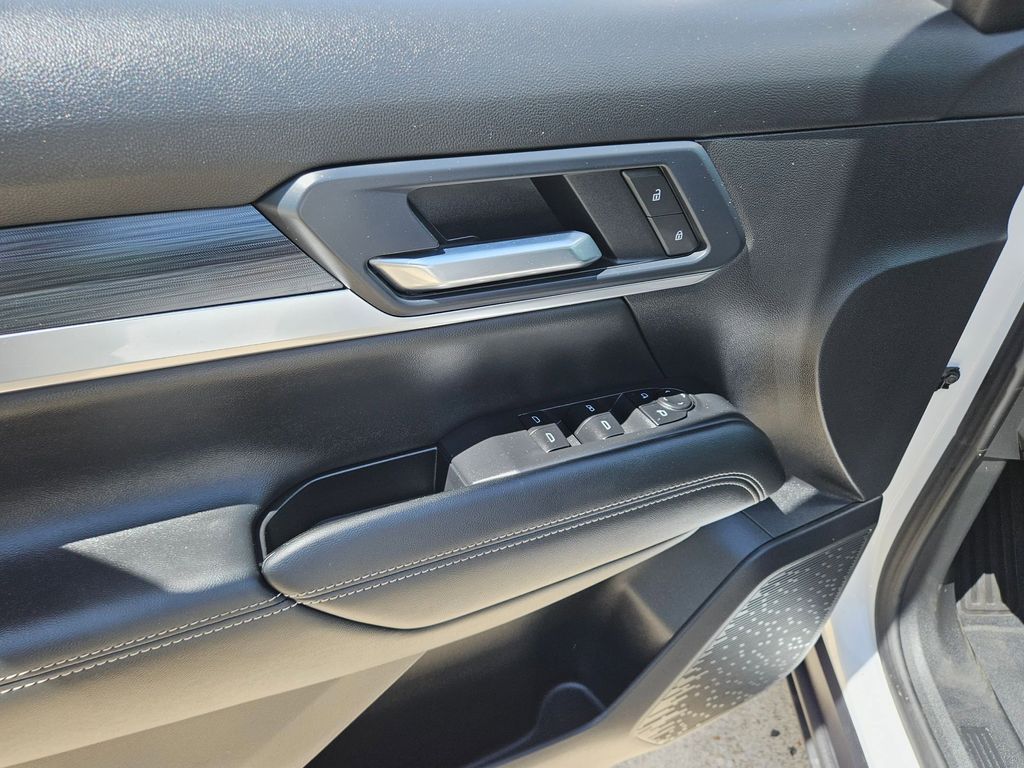 Thumbnail: 2025 GMC Terrain - 15