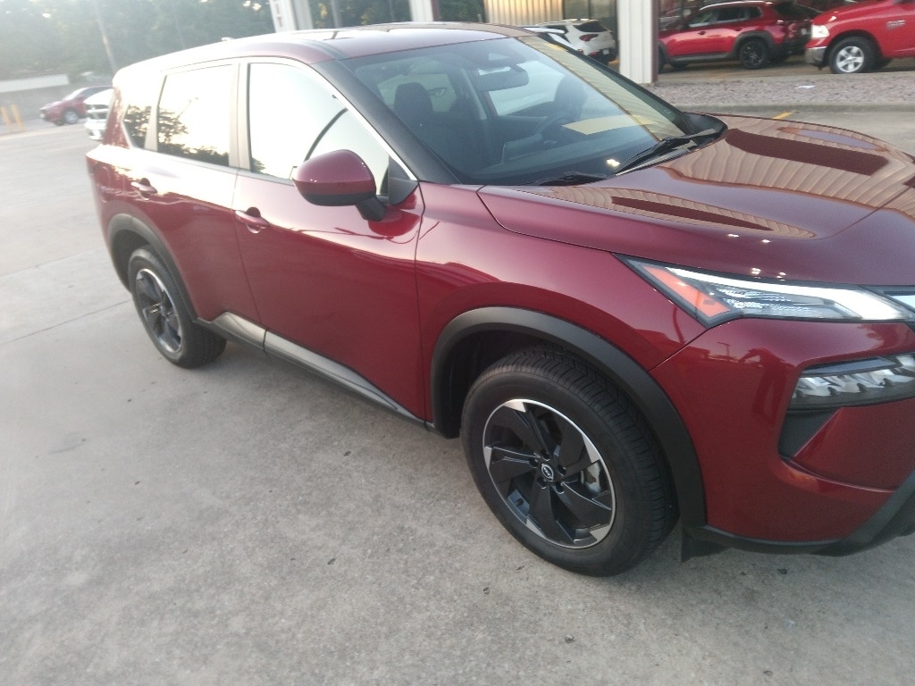 Thumbnail: 2024 Nissan Rogue - 8