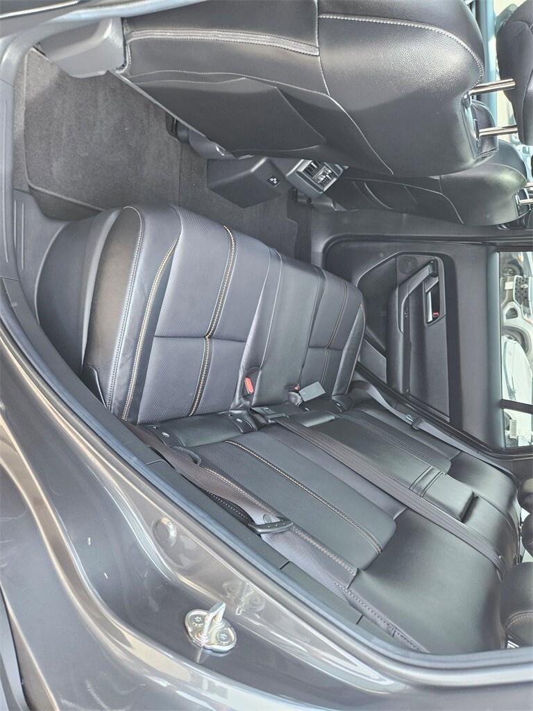 Thumbnail: 2025 Mazda CX-50 - 25