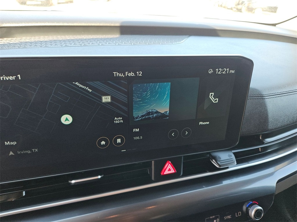 Thumbnail: 2025 Kia Carnival - 21