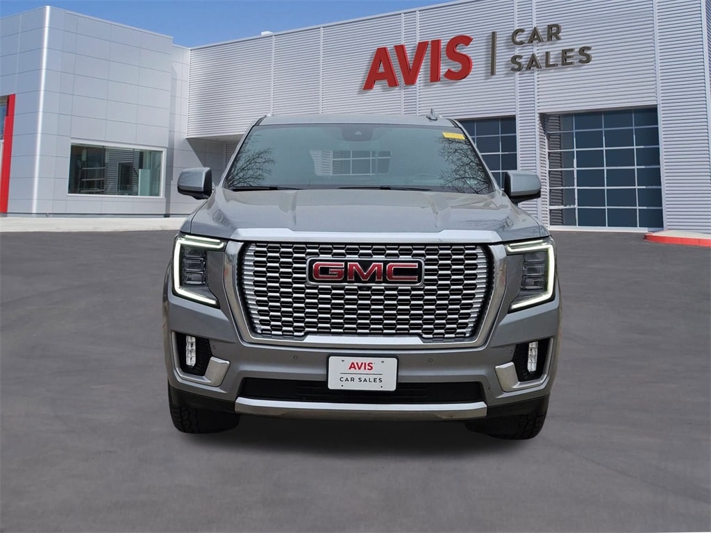 Thumbnail: 2023 GMC Yukon - 10