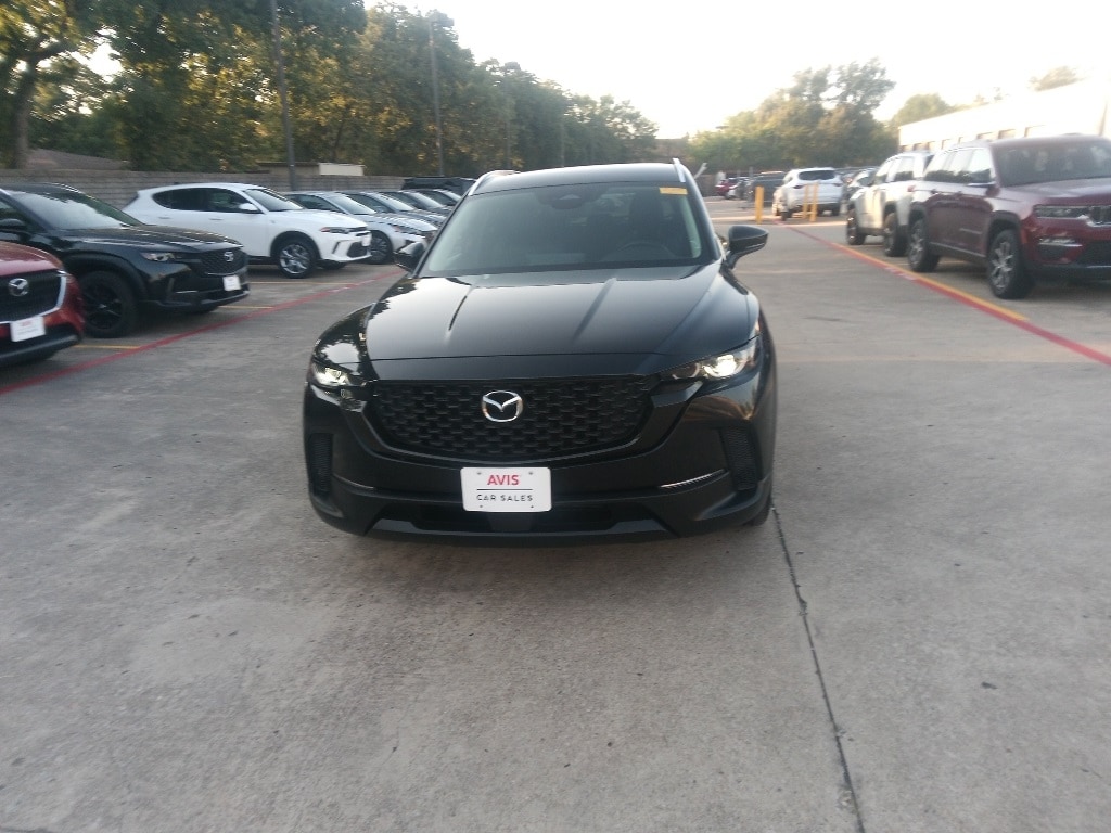 Thumbnail: 2025 Mazda CX-50 - 2