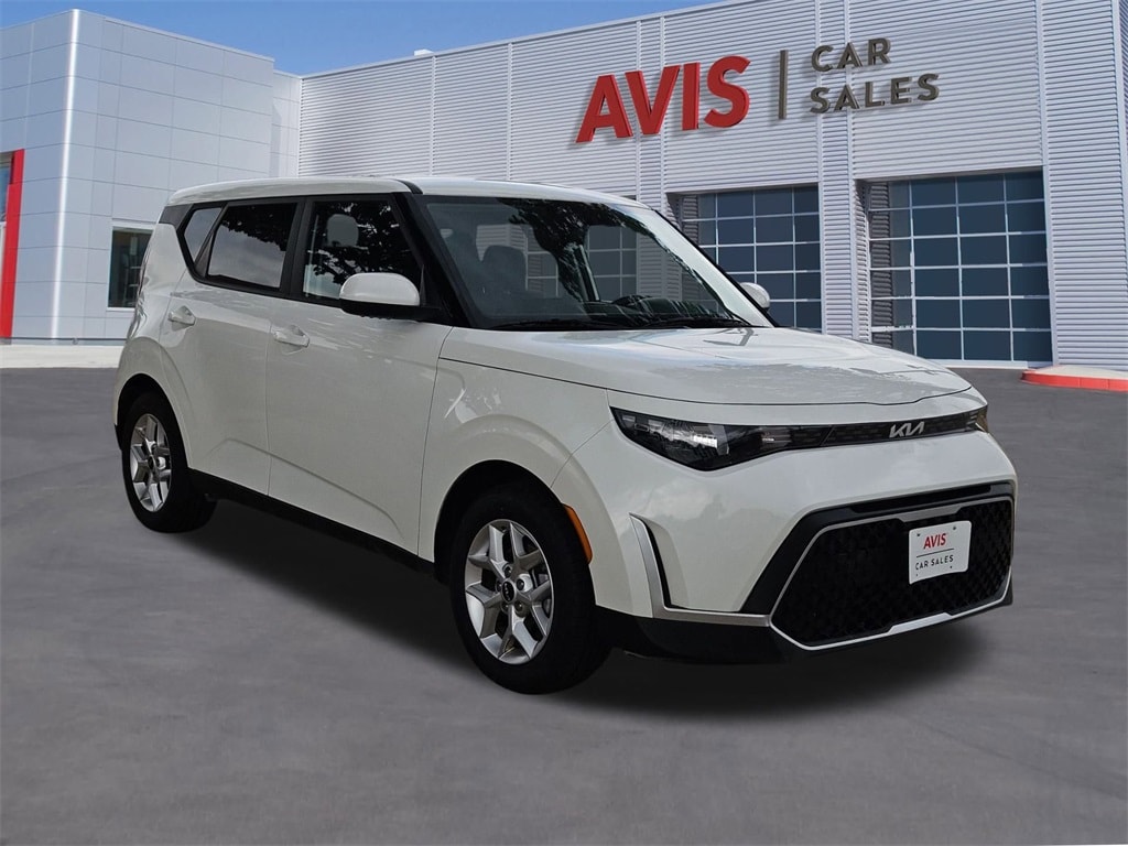 Thumbnail: 2024 Kia Soul - 9
