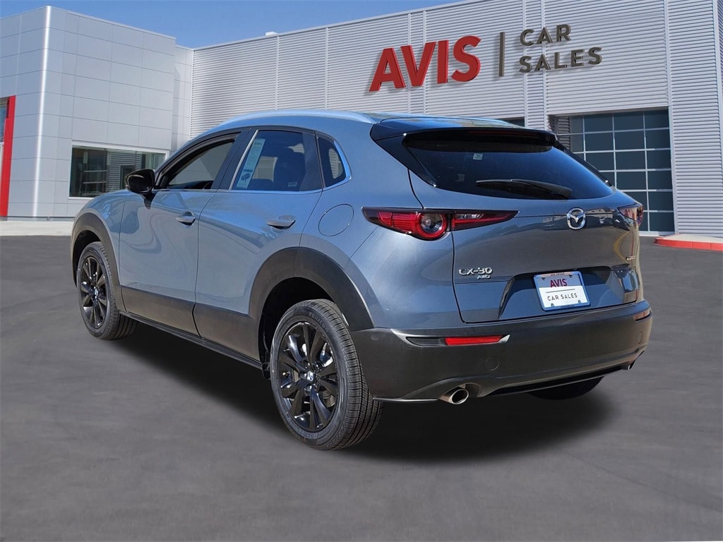 Thumbnail: 2024 Mazda CX-30 - 3