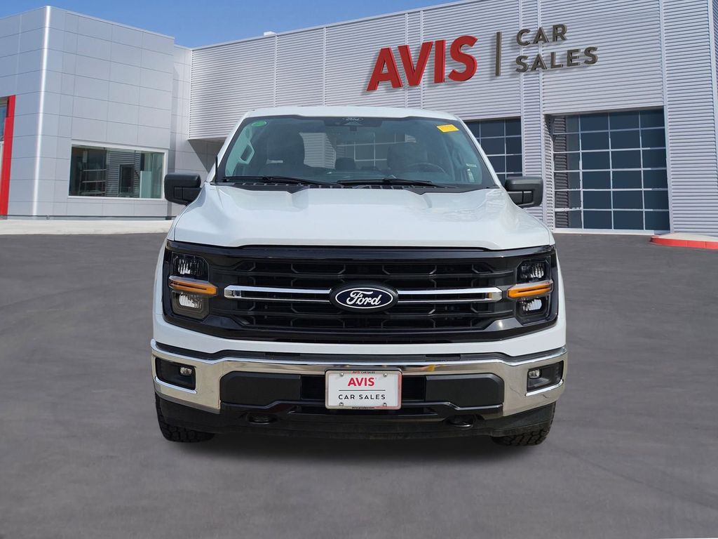 Thumbnail: 2025 Ford F-150 - 10