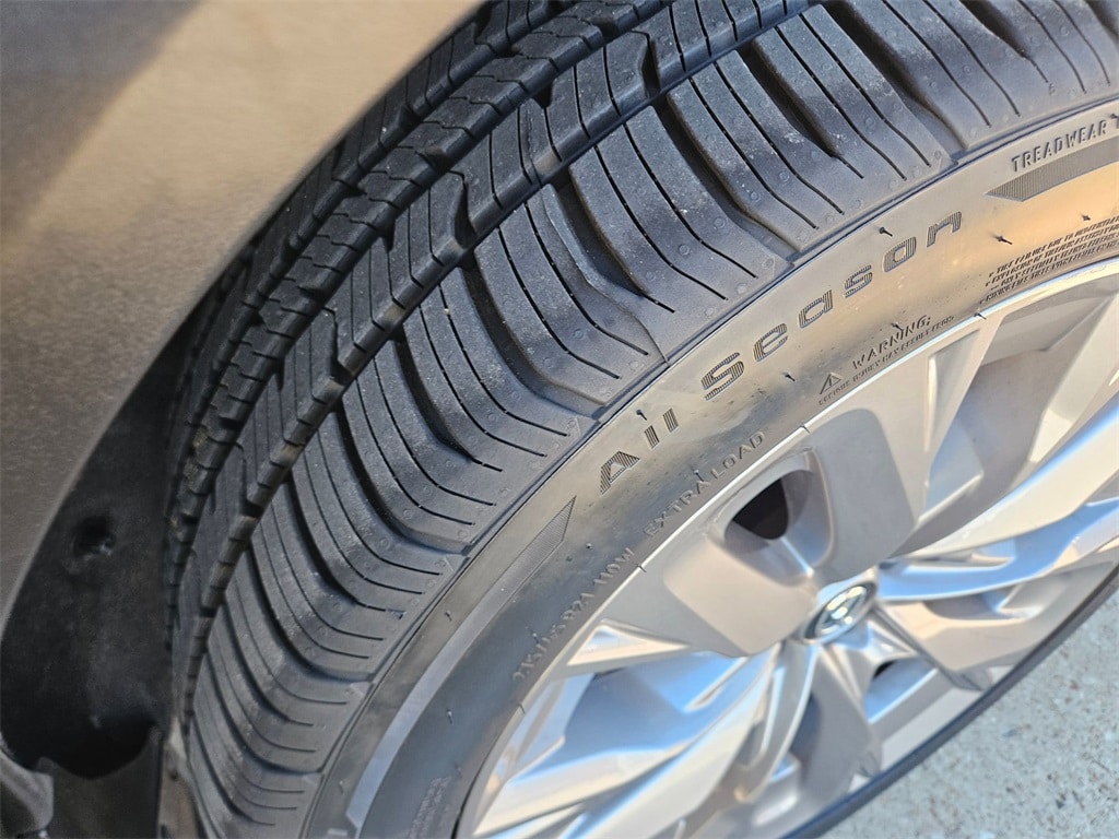 Thumbnail: 2025 Mazda CX-90 - 30